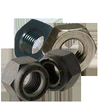 Nuts | Cal Fasteners, Inc.