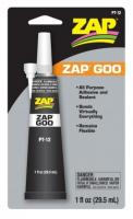 zap goo