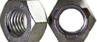 All Metal LockNuts-Din 980 and 960
