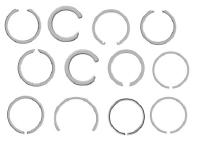 constant section snap ring