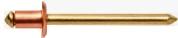 copper rivet