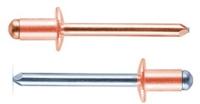 Copper Blind Rivets