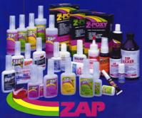 Adhesives