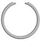 HN Constant Section Snap Rings