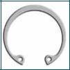HO - Internal Housing Ring -Axially Assembled-Inch