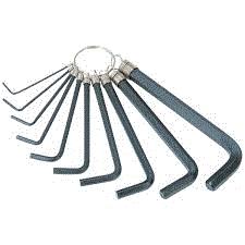 Hex_Key_Sets