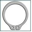 SH - External Shaft Ring-Axially Assembled