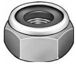 Nylon Insert LockNuts