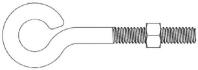 eye bolts
