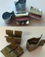 Meter Jaw-Spring Clips