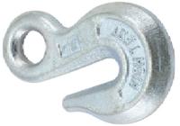 Grab Hooks with eye