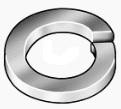 Split Locking Washer