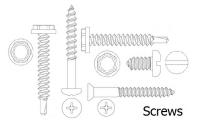 Screws