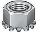Kep (K-Lok) Nuts
