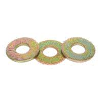 Structural amd Thru-Hardened Flat Washers