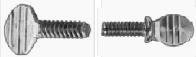 THUMB SCREWS