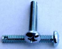 Sealing Screws