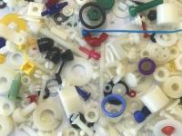 nylon fasteners and components