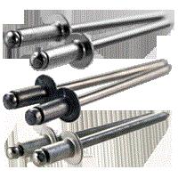 Rivets