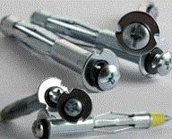 Hollow Wall Anchors
