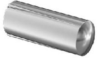 Full-Groove Pin