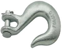 clevis slip hook