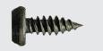 SELF DRILLING SCREWS, (PROFERRED) PAN, FRAMING, PHOSPHATED(INCH)