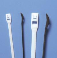 Cobra Low Profile Plastic Zip Ties