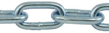 machine chain straight link