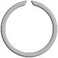 'USC' Constant Section Snap Ring