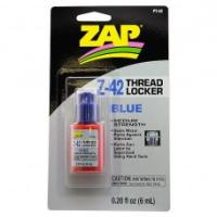 z42 thread locker