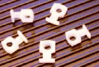 Low Profile Screw Mounts