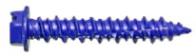 Tapking concreat screw hex head