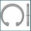 VHO - Internal Beveled Housing Ring-Axially Assembled-Inch