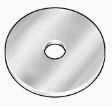 Fender Washers (Inch)