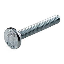 Flat Head Carriage Bolt