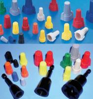 Wire (Nuts) Connectors