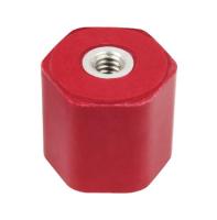 GINS-2165 HEX ELECTRICAL STANDOFF INSULATOR