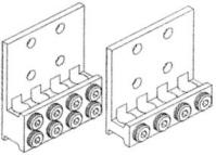 Four Conductor Solderless - Possigrip